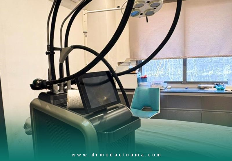 بهترین دستگاه لاغری در ایران در سال ۱۴۰۴ کدام است؟