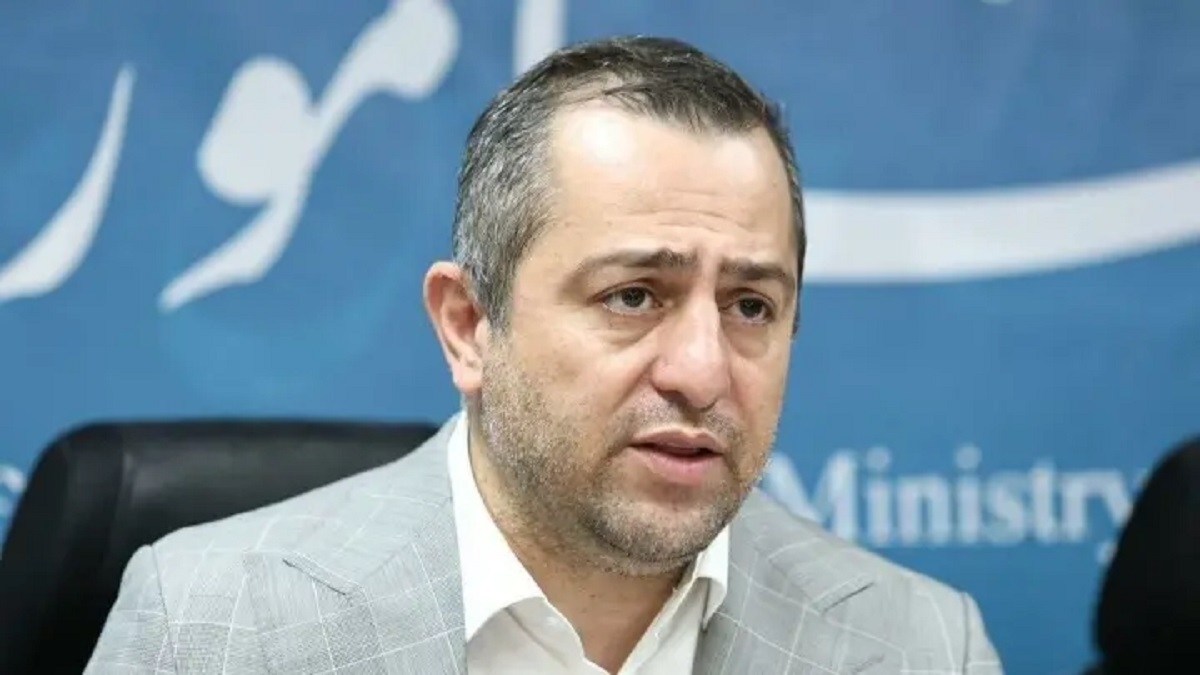 علیرضا رحیمی علیرضا رحیمی