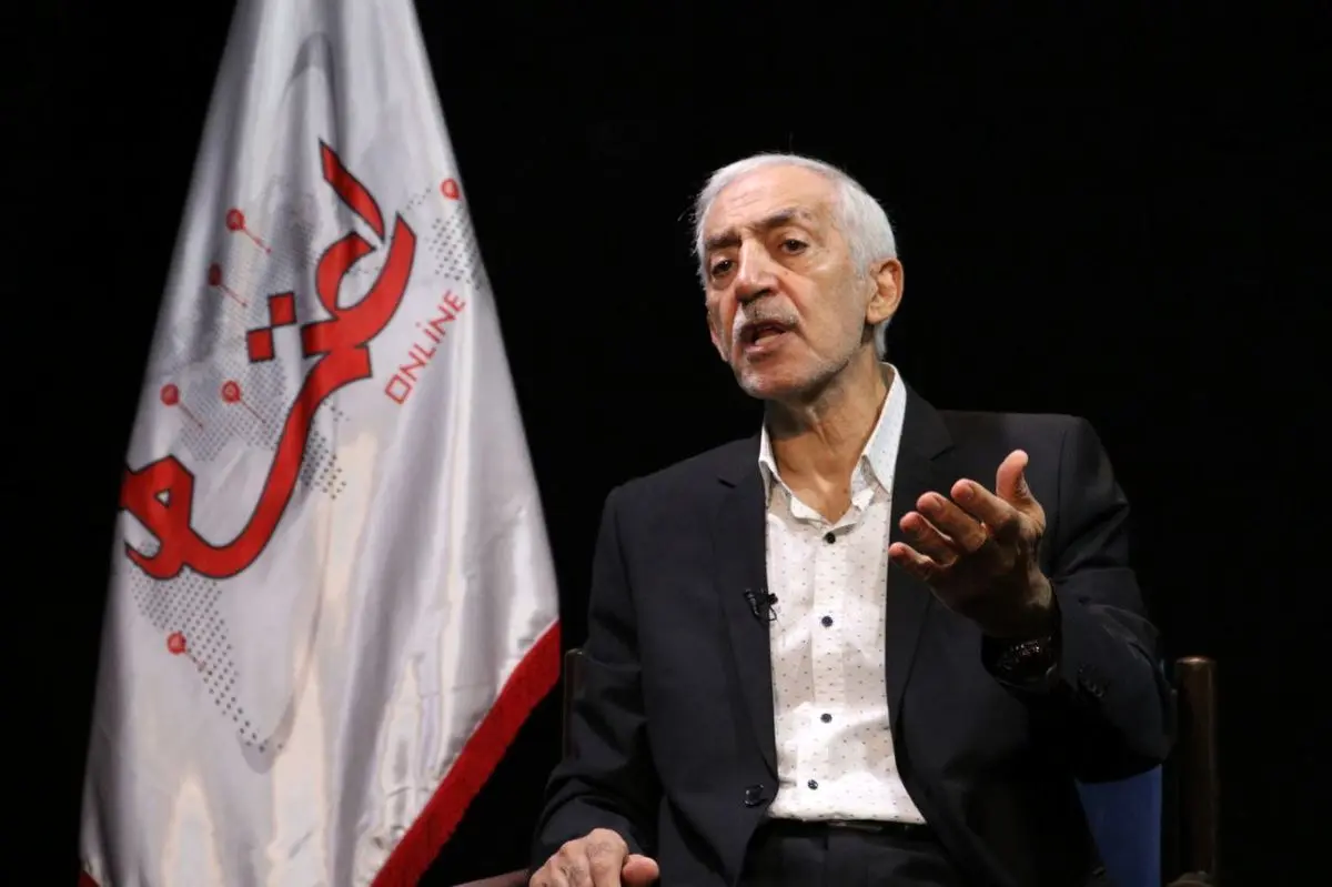 واکنش محمد دادکان به اعتراضات اخیر