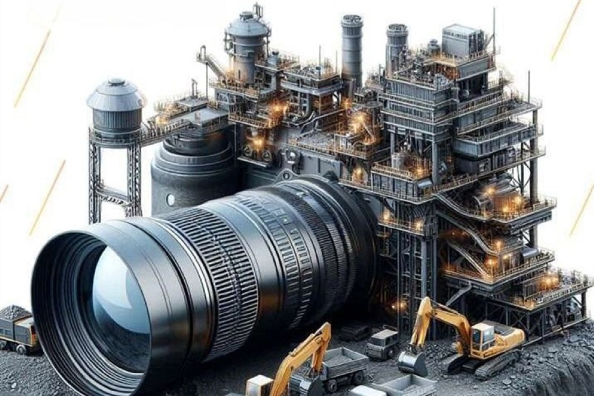 نخستین جشنواره ملی چرخ صنعت