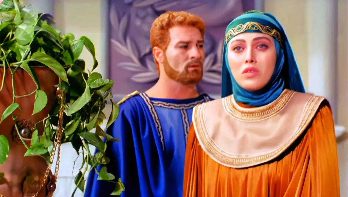 زمان پخش سریال مردان آنجلس از تلویزیون