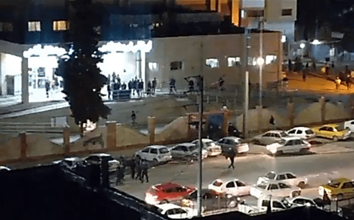 دستور صریح وزیر بهداشت برای پیگیری موضوع حمله به بیمارستان ایلام