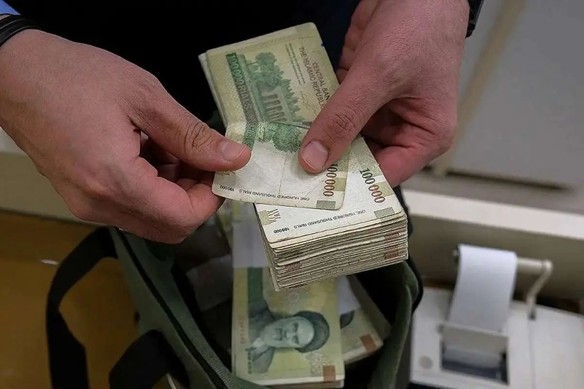 افزایش پلکانی حقوق در بودجه ۱۴۰۵ چگونه است؟