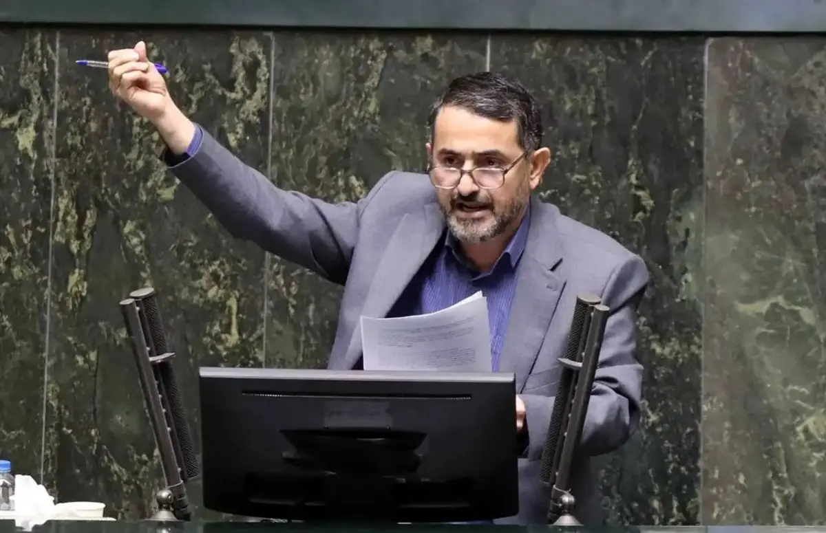 روایت نماینده مجلس از تلاش ذوالنوری برای کارت زرد به پزشکیان