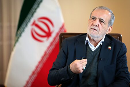 ببینید| پزشکیان: مابهالتفاوت گران شدن ارز را به حساب مردم واریز میکنیم