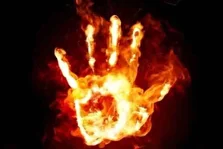 بررسی پرونده آتش‌سوزی عمدی و مرگ زن جوان