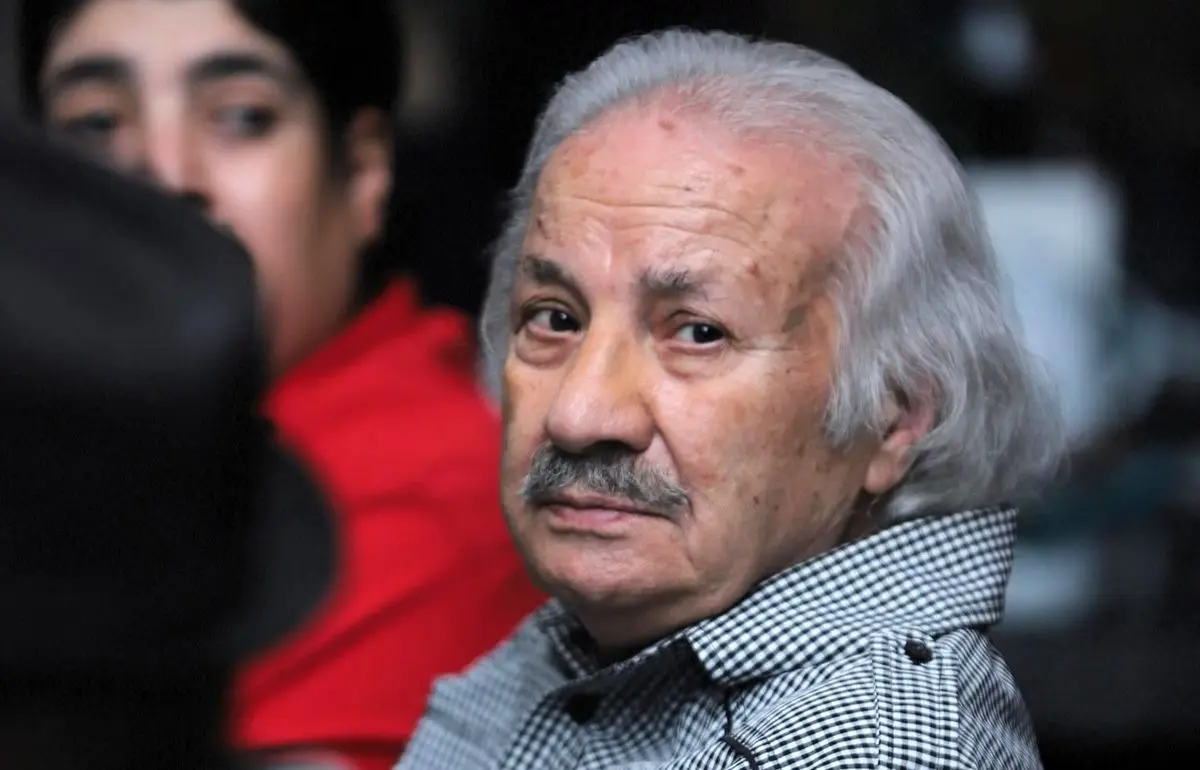 جزئیات مراسم تشییع پیکر زنده‌یاد سعید پیردوست