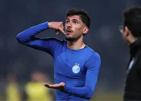 علی قلی زاده کیست؟| استعداد نوظهور اردبیلی در فوتبال ایران