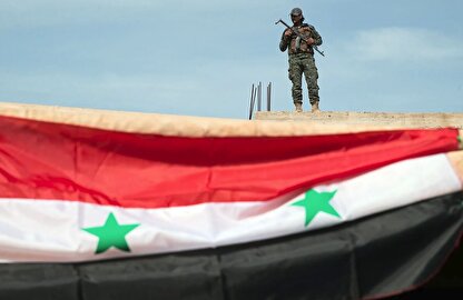 چرا سوریه از ایران طلب غرامت می کند؟| پشت پرده تغییر معنادار رویکرد دمشق نسبت به تهران