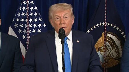 ببینید| ترامپ درباره مادورو: او آدم خشنی است؛ می‌رود آن بالا و رقص مرا تقلید می‌کند!