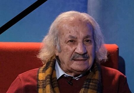 (ویدئو) حال و هوای منزل زنده‌یاد سعید پیردوست