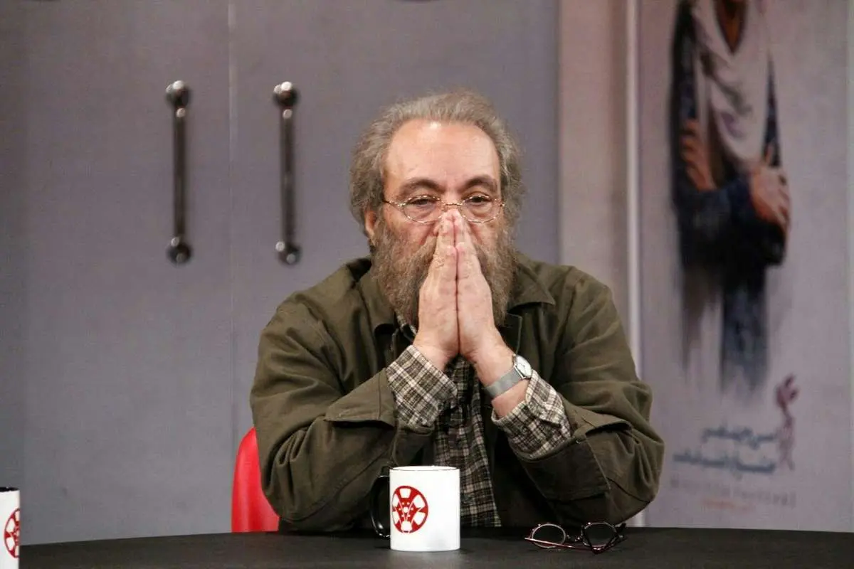 مسعود فراستی به دولت: مسئول رشد شعارها علیه نظام شمایید