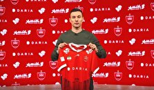 پرسپولیس گزینه خارجی استقلال را ربود| چرا سرگیف از لیست استقلال کنار گذاشته شد؟