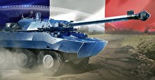مشخصات خودروی ضدتانک AMX-۱۰RCR