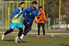 محبی در لیست اوسمار ویرا؛ قلی‌زاده منتفی شد