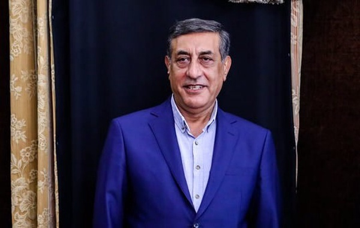 ببینید| قائم پناه: پزشکیان دستور داده با معترضان برخورد امنیتی نشود