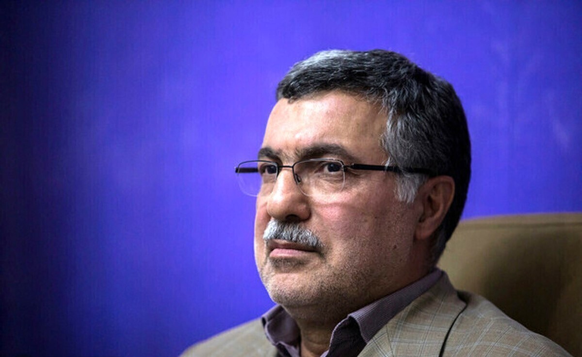 توضیحات وزیر بهداشت درباره حوادث بیمارستان‌های سینا و ایلام