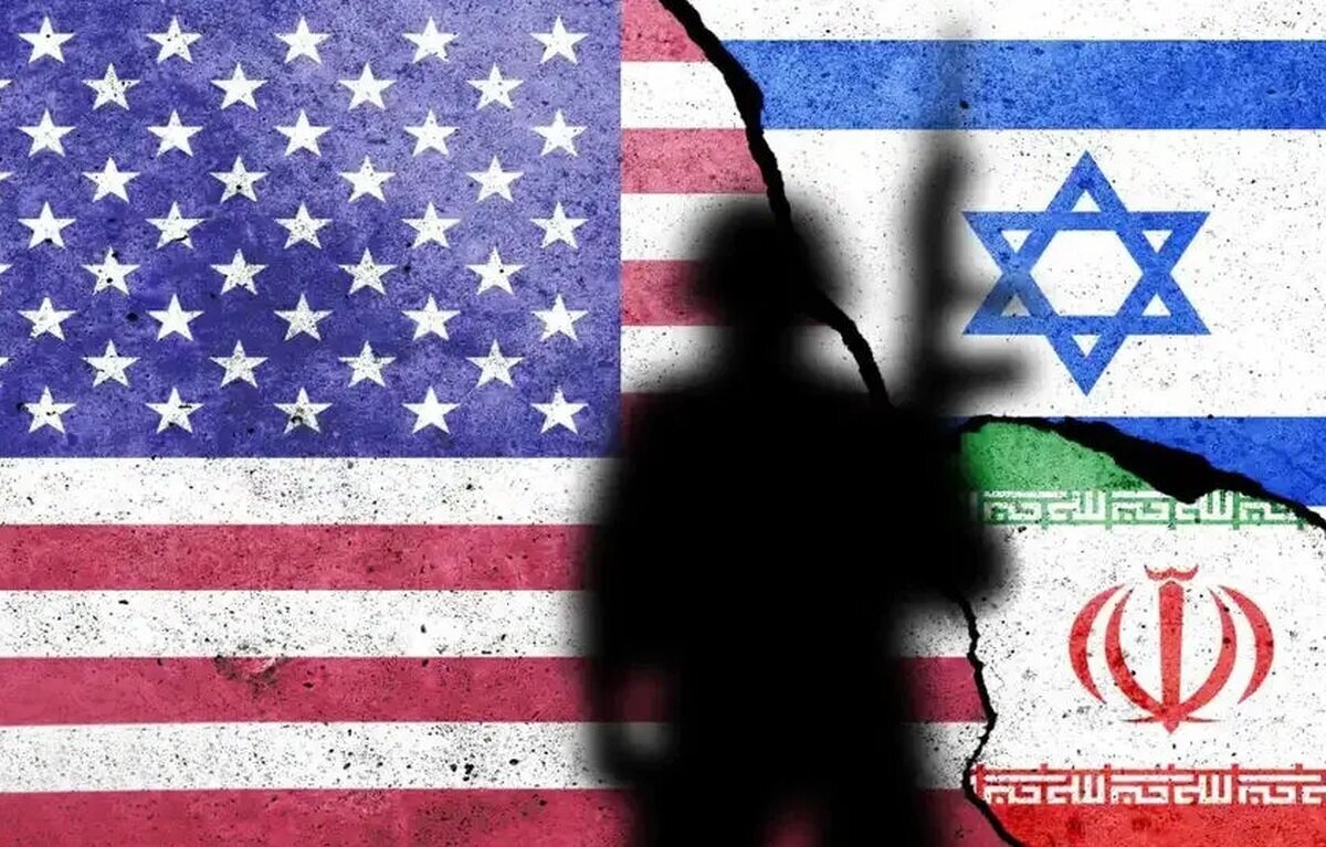 احتمال جنگ احتمال جنگ