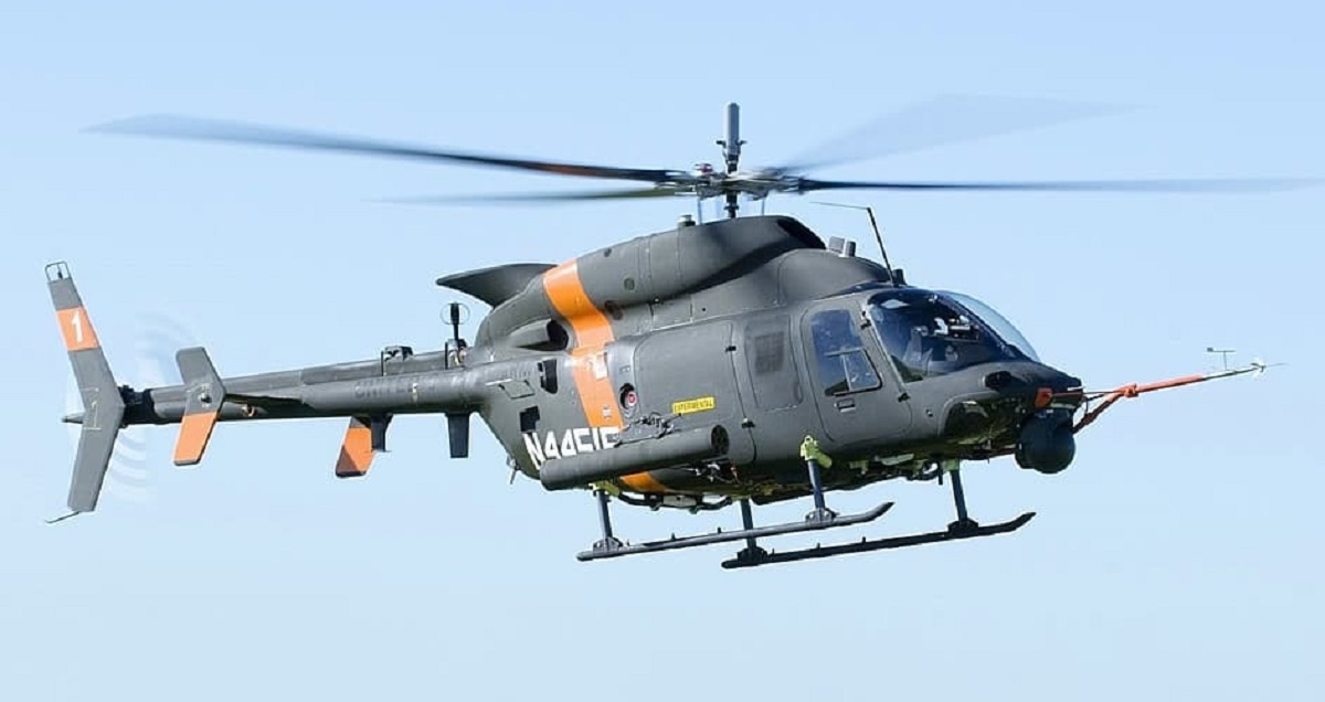 بالگرد بل ARH-۷۰