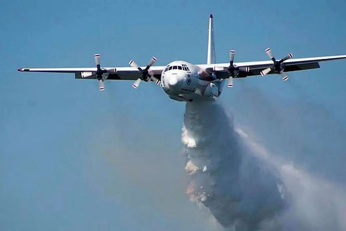 بارورسازی ابرها