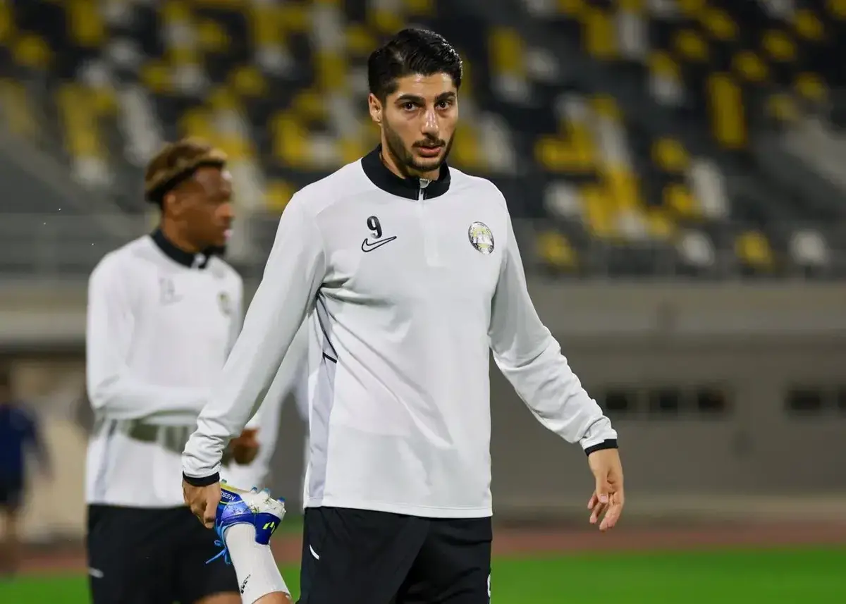 سپاهان مانع انتقال محبی به پرسپولیس شد