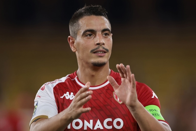 وسام بن یدر کیست؟| ستاره فوتبال فرانسوی از سپاهان تا الوداد مراکش وسام بن یدر کیست