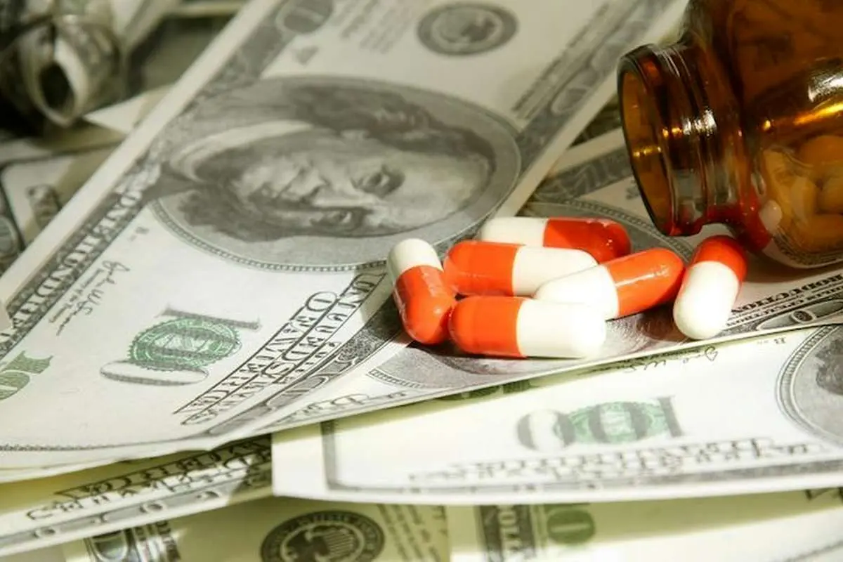 نایبرئیس انجمن داروسازان: کمبود نقدینگی عامل اصلی بحران داروست کمبود دارو