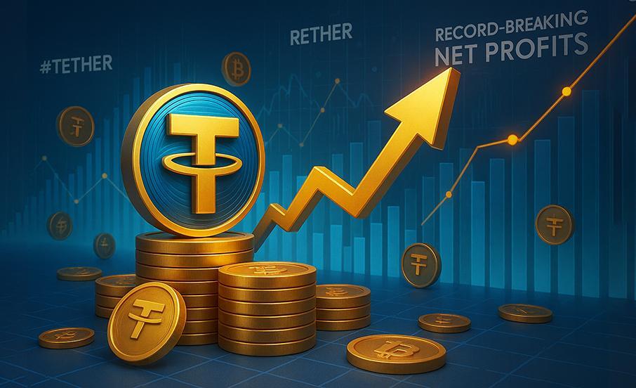 چرا تتر همچنان انتخاب اول معامله گران است؟ چرا تتر همچنان انتخاب اول معامله گران است؟
