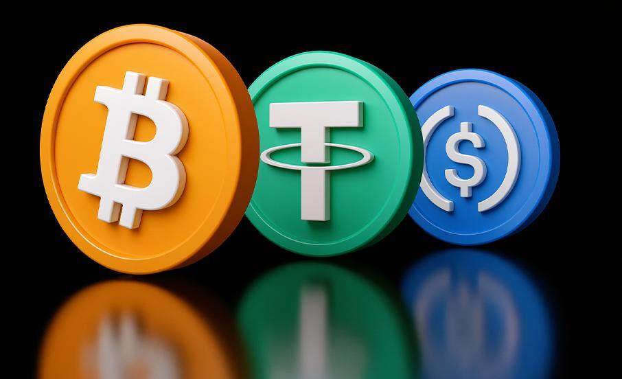 چرا تتر همچنان انتخاب اول معامله گران است؟ چرا تتر همچنان انتخاب اول معامله گران است؟