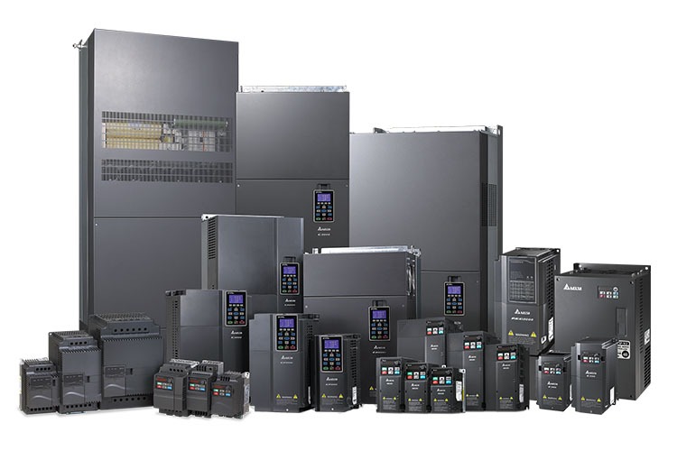 اینورتر دلتا اصل را چطور در بازار شلوغ لاله‌زار پیدا کنیم؟