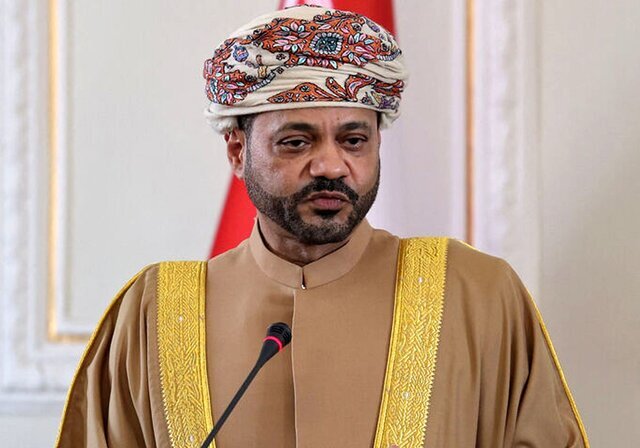 پشت پرده سفر وزیر خارجه عمان به تهران چیست؟ |مسقط دوباره وارد میدان می‌شود!