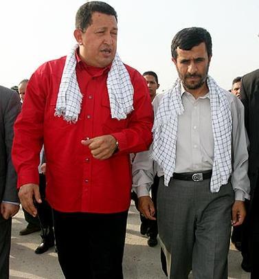 احمدینژاد، ونزوئلا و بازخوانی دهه ۸۰ | چرا مشاور محمود به زیباکلام حمله کرد؟ احمدینژاد، ونزوئلا و بازخوانی دهه ۸۰ | چرا مشاور محمود به زیباکلام حمله کرد؟