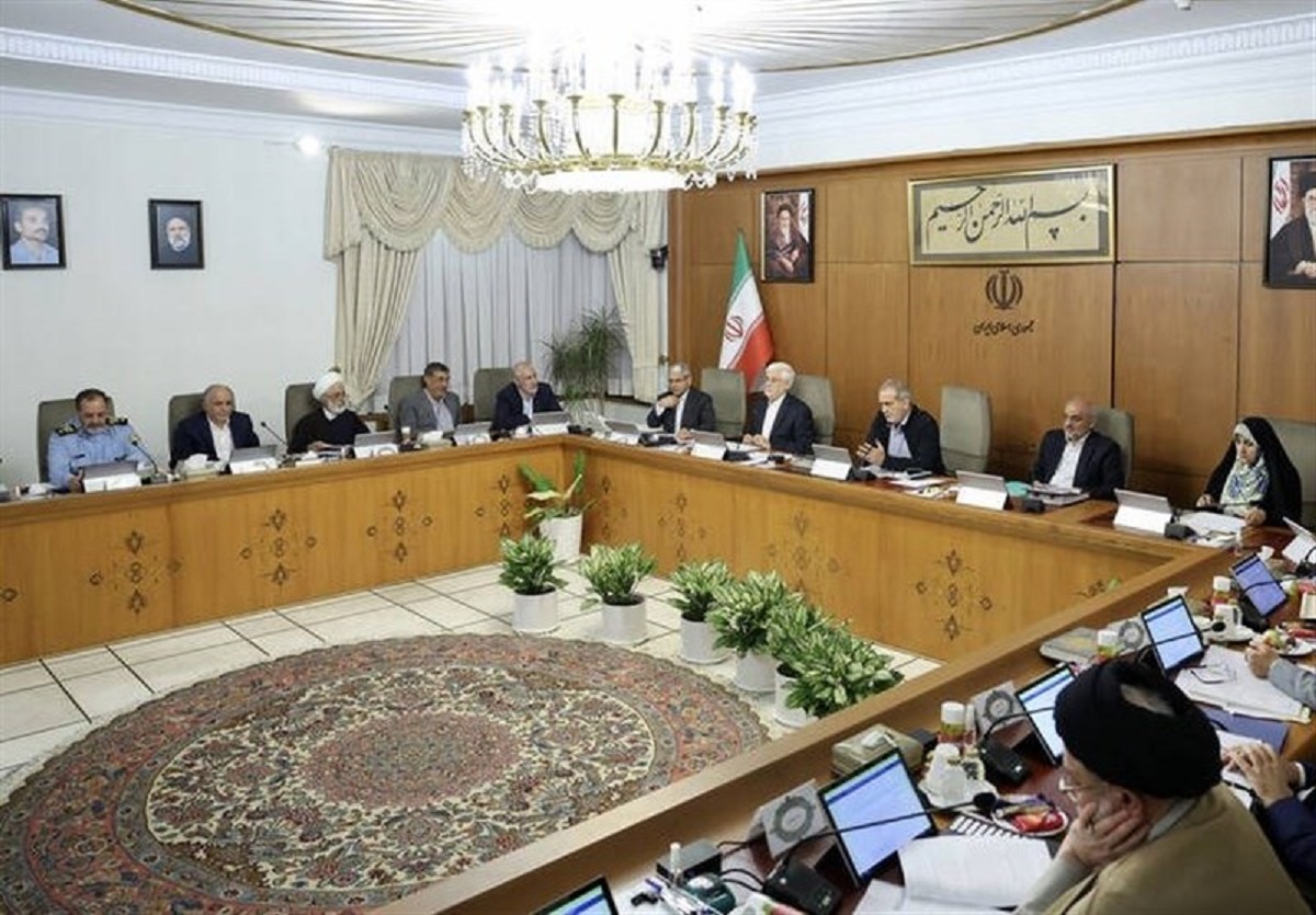 برنامه دولت برای عبور صنایع از بحران ارز