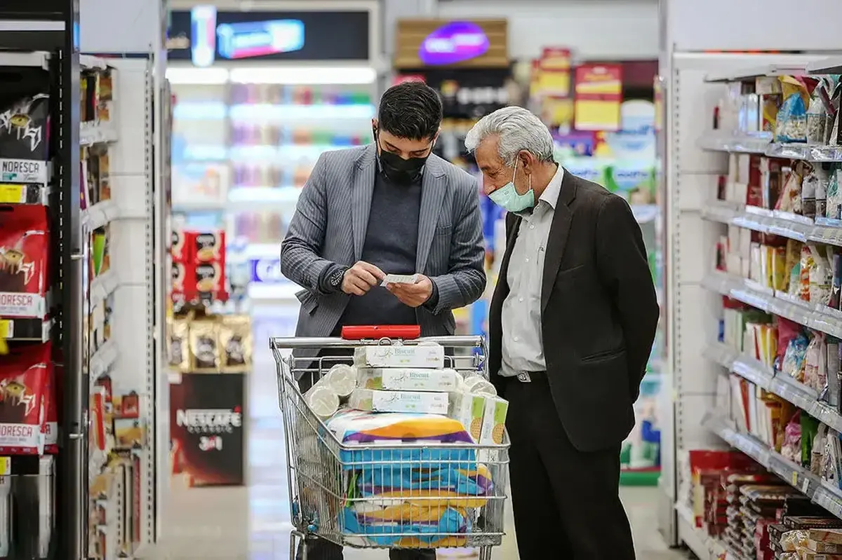 قیمت جدید کالاهای اساسی