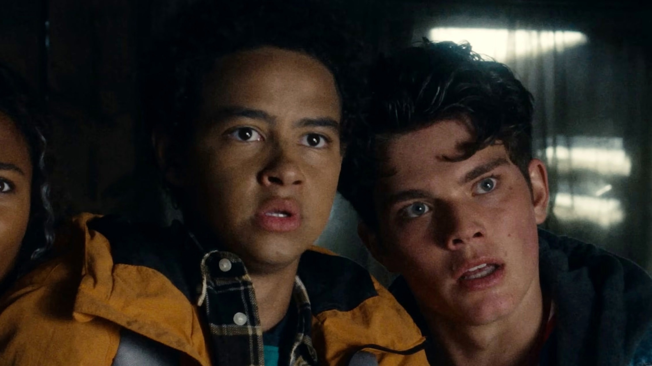 نقد و بررسی سریال راهیابان