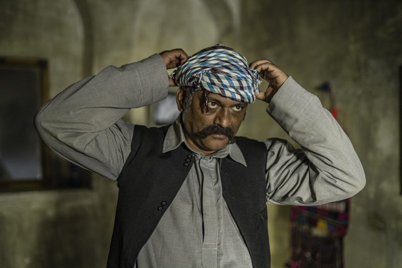 نقد و بررسی فیلم سینمایی پاکول