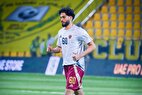پرسپولیس به دنبال بمب نقلوانتقالات؛ محمد قربانی در رادار سرخها