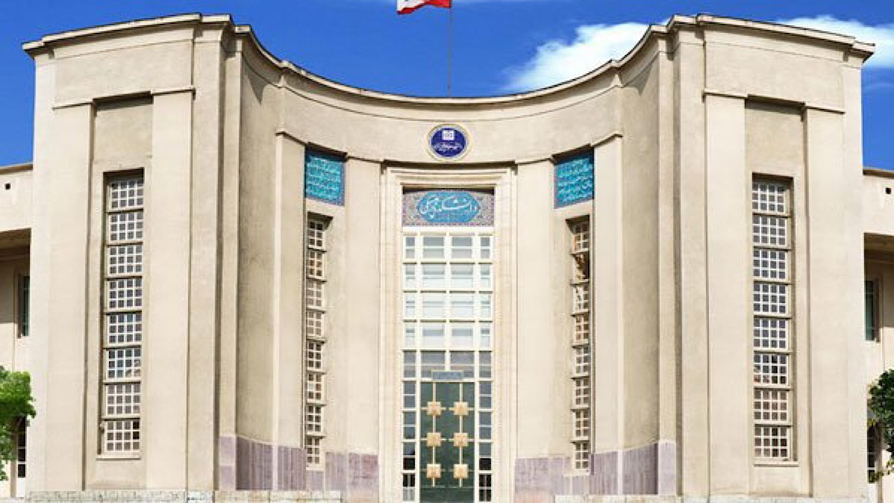 بازداشت دانشجوی علوم پزشکی در اعتراضات