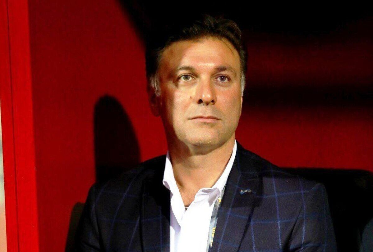 جانشین‌ مظفری‌زاده در تراکتور مشخص شد