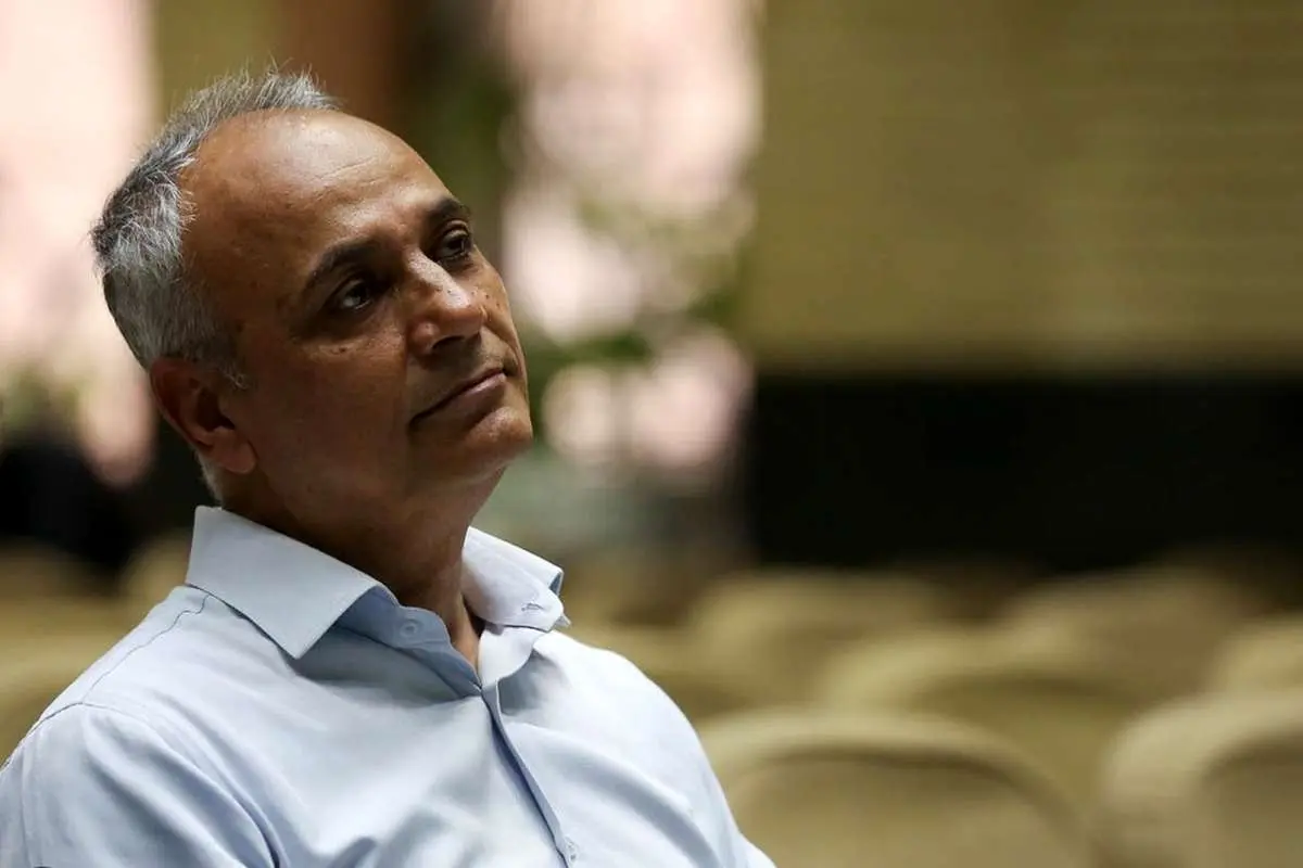 زیدآبادی: صدا و سیما موازین اعتراض را نابود کرده است