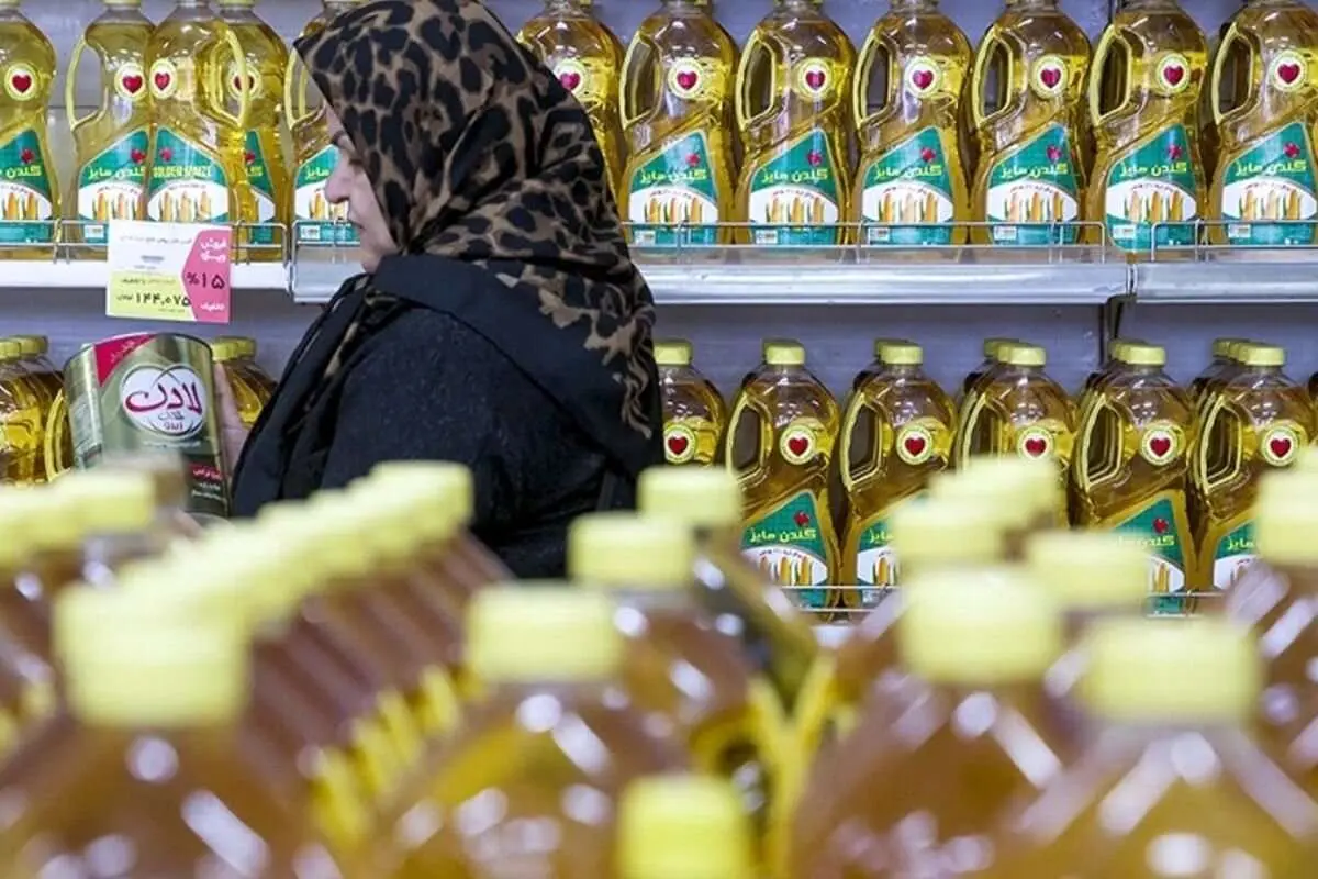 مشکل روغن برطرف شد | آغاز توزیع گسترده از ۲۰ دی