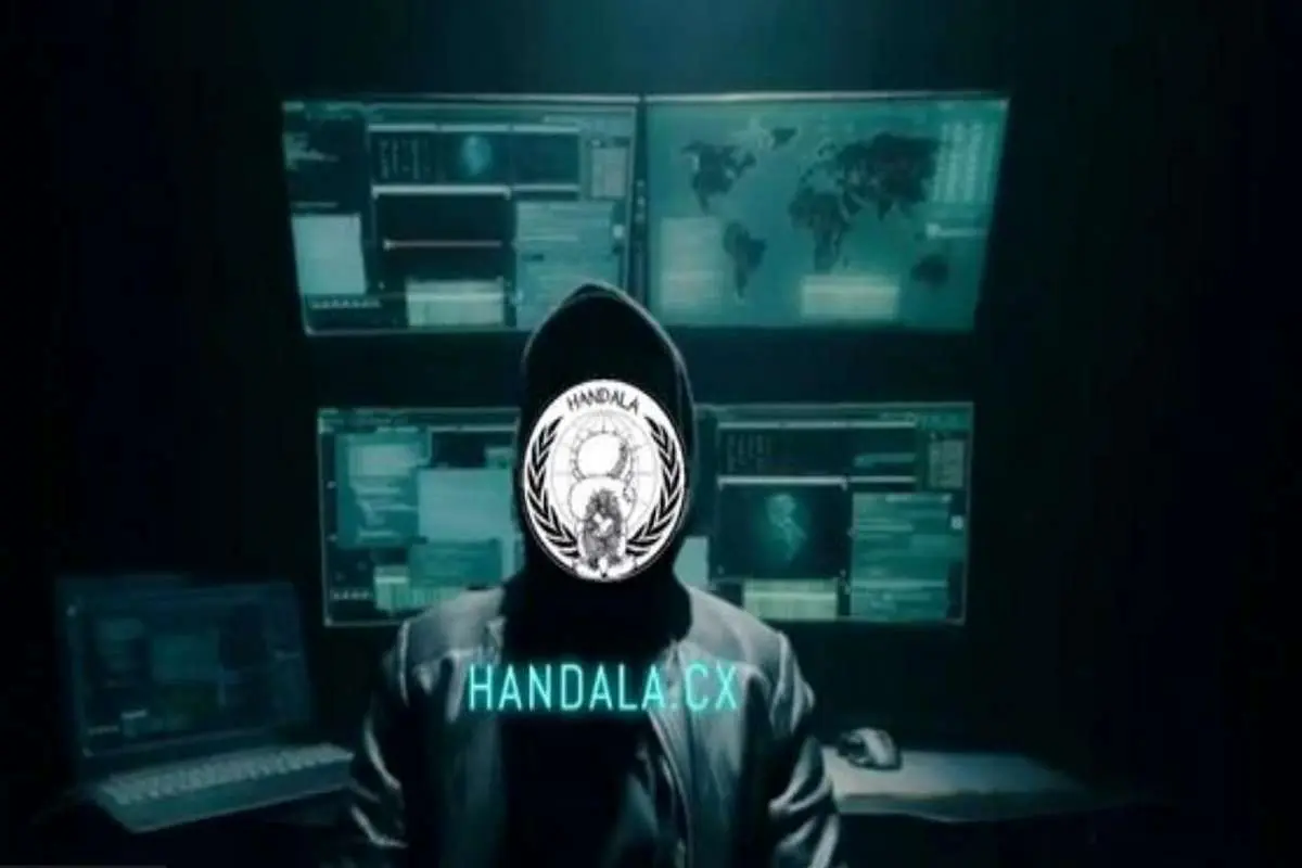 گروه هکری حنظله: امشب موساد را شوکه می‌کنیم