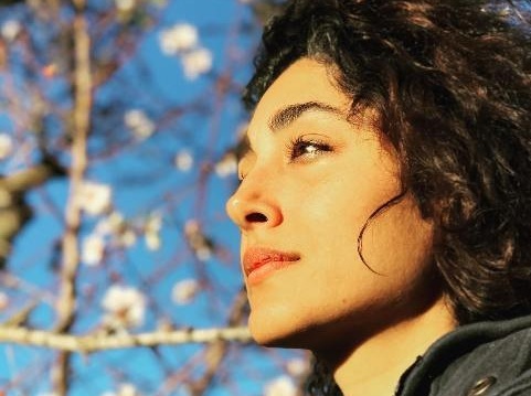 ببینید | گلشیفته فراهانی: فقط می‌خواهم با کارگردانان ایرانی کار کنم