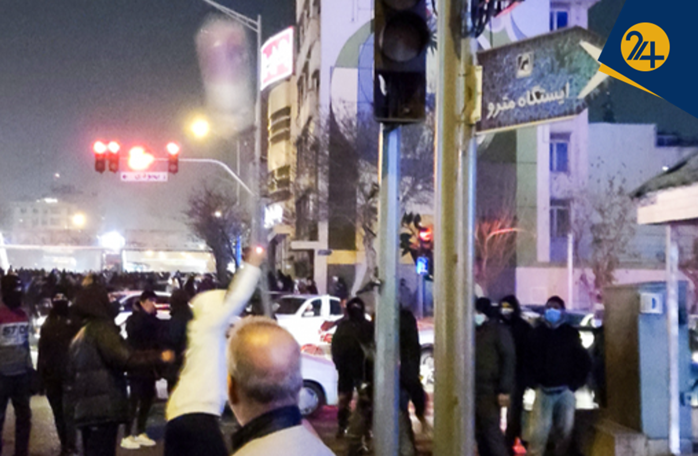 آمار‌های رسمی درباره کشته شدگان حوادث ۱۸ دی ماه چه می‌گوید؟