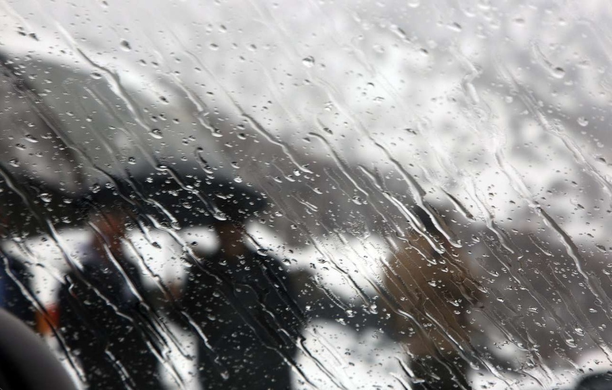 آغاز بارش برف و باران از شنبه در این استان‌ها