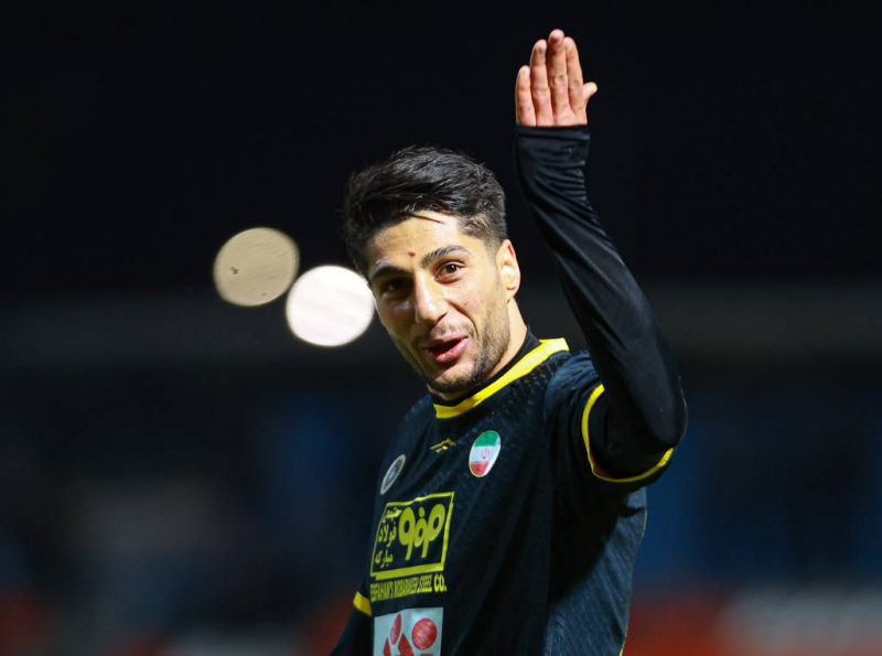 سپاهان و اولین خرید بزرگ زمستانی