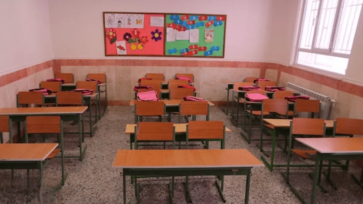 مدارس کدام استان‌ها فردا تعطیل شدند؟