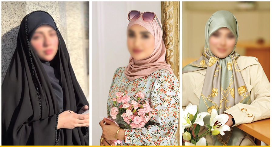 حجاب استایل