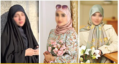 از چادر تا دابسمش؛ دنیای پر تناقض حجاب استایل‌ها | دینداری در قاب الگوریتم؟