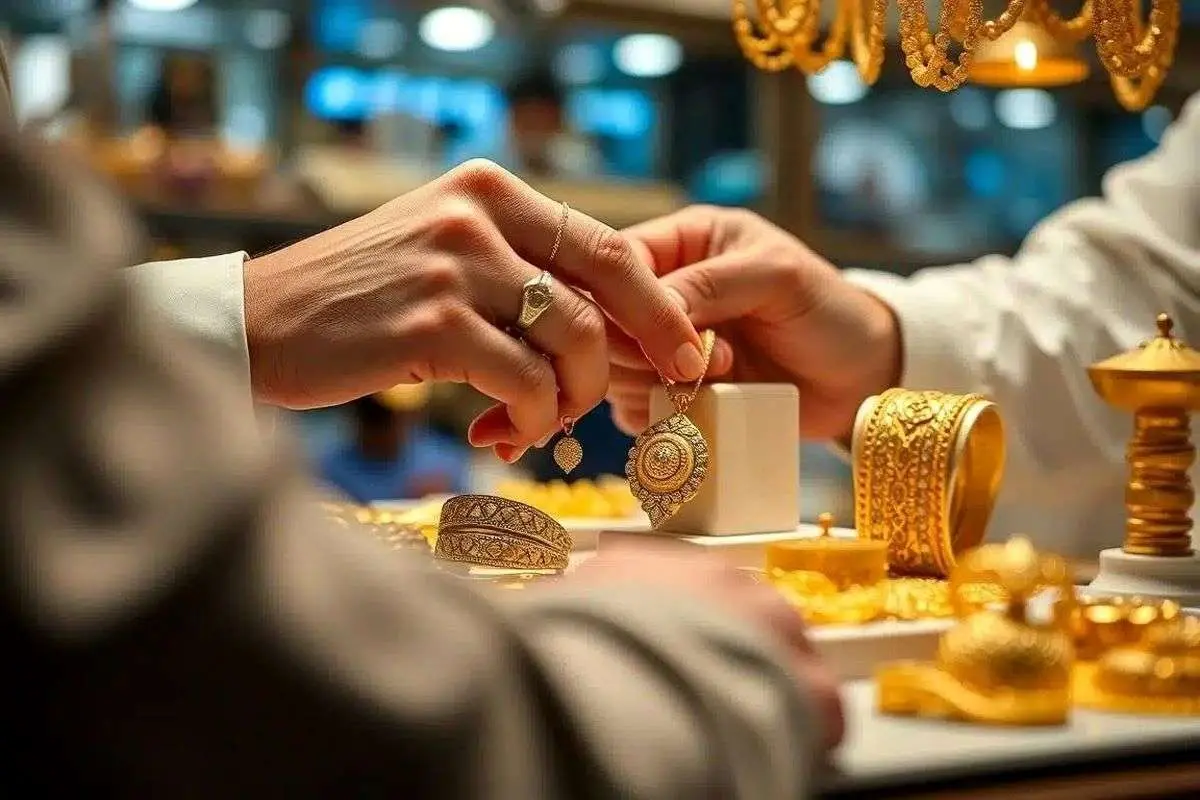 پیشبینی بازار طلا؛ تثبیت در کانال ۱۴ میلیون یا جهش تازه؟ بازار طلا